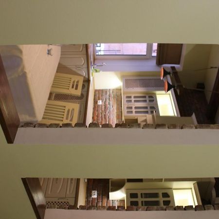 Apartment Novyj Svit Львов Экстерьер фото