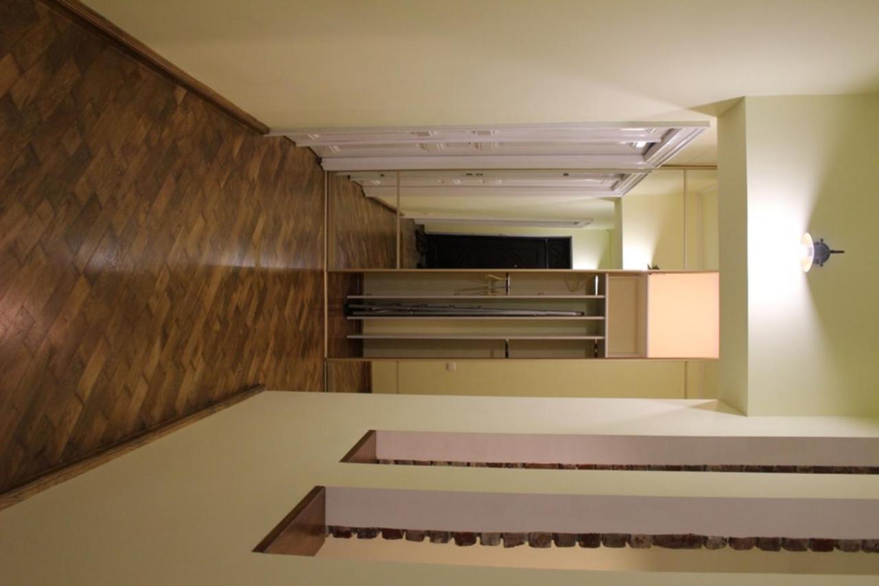 Apartment Novyj Svit Львов Экстерьер фото