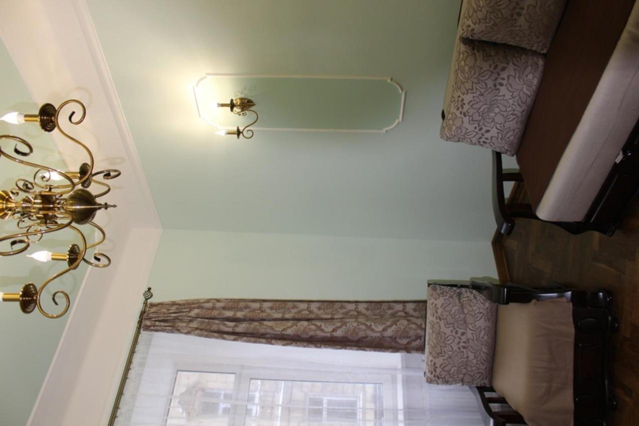 Apartment Novyj Svit Львов Экстерьер фото