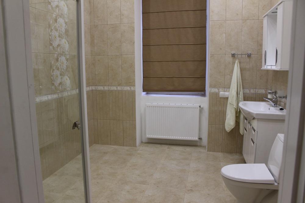 Apartment Novyj Svit Львов Экстерьер фото