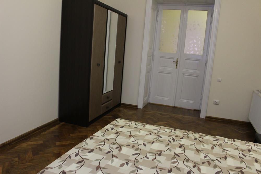 Apartment Novyj Svit Львов Экстерьер фото