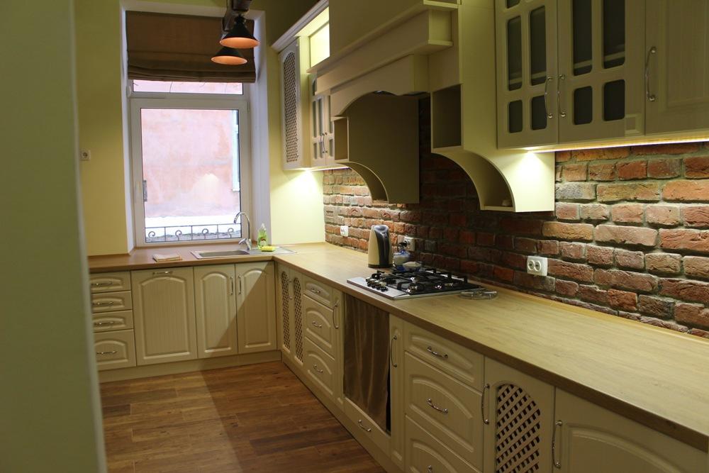 Apartment Novyj Svit Львов Экстерьер фото